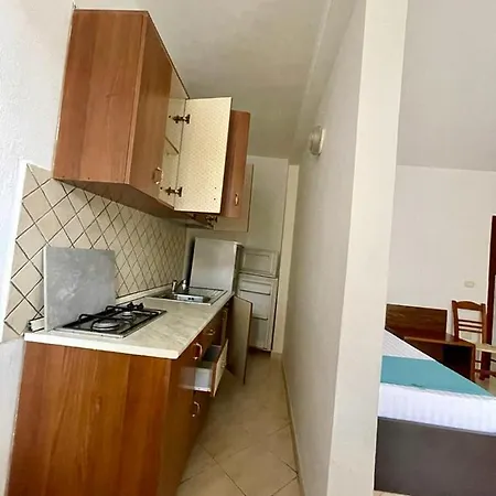 Appartments By Martiness شقة فندقية *
