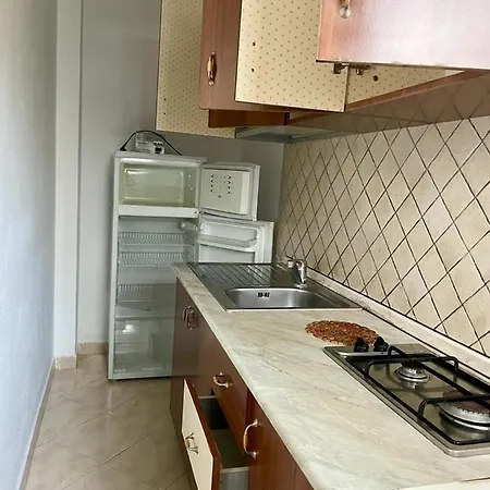 Aparthotel Appartments By Martiness