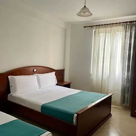 Aparthotel Appartments By Martiness