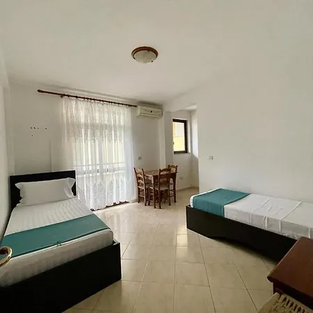 Appartments By Martiness Hotel apartamentowy