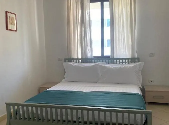 Appartments By Martiness Appart hôtel *