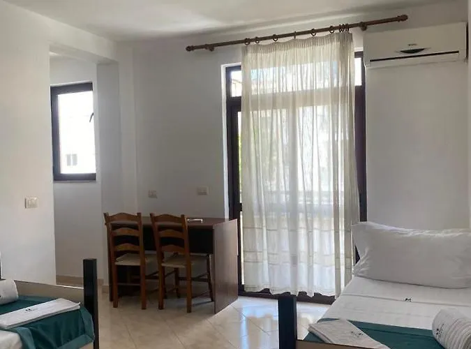 Appart hôtel Appartments By Martiness *