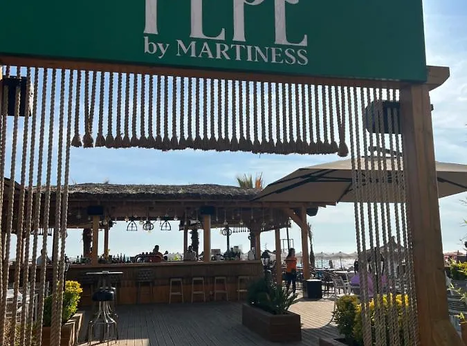 Appartments By Martiness * Durrës