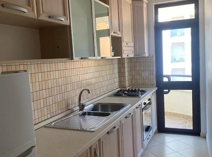 Appartments By Martiness Appart hôtel Durrës