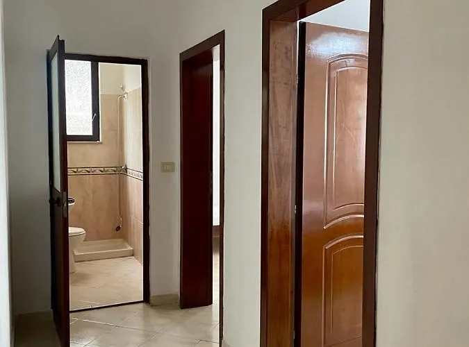 Appartments By Martiness Durrës