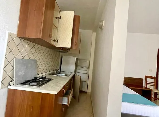 Appartments By Martiness Appart hôtel *