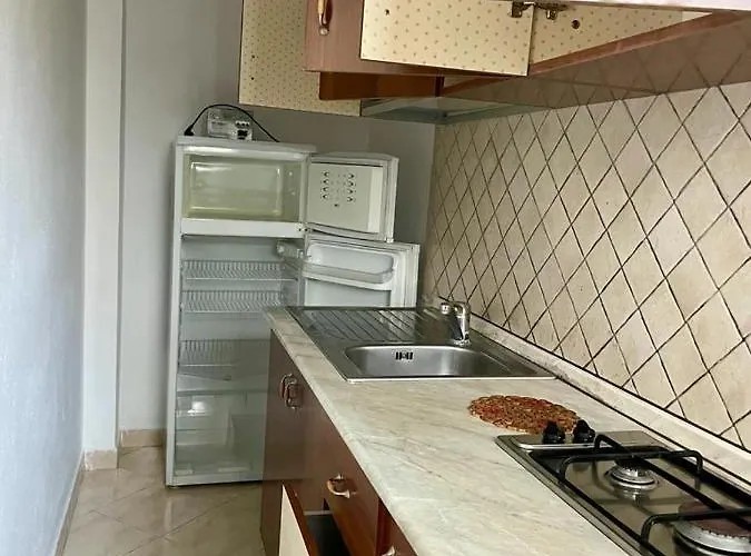 Apartmanhotel Appartments By Martiness