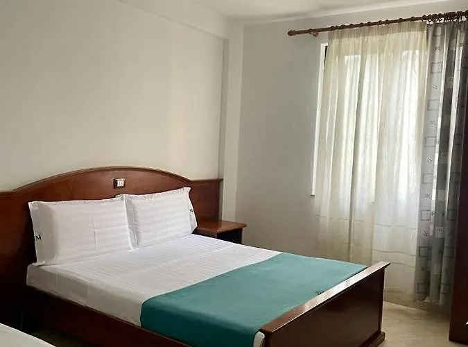 Appart hôtel Appartments By Martiness