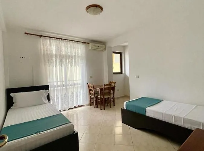 Appartments By Martiness Appart hôtel