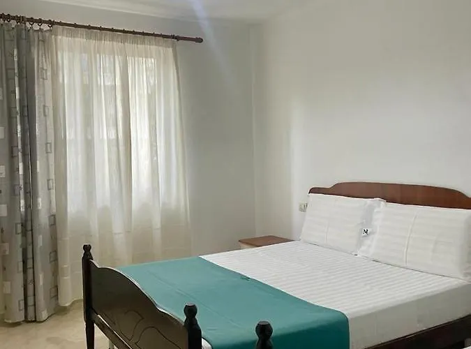 Appartments By Martiness Appart hôtel *