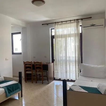 شقة فندقية Appartments By Martiness *