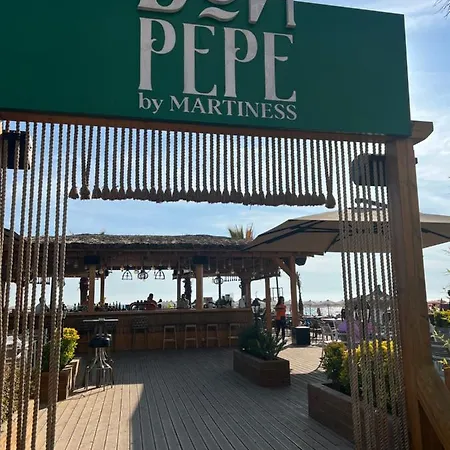 Appartments By Martiness * دراس